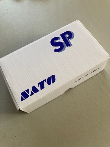SATO
ハンドラベラー