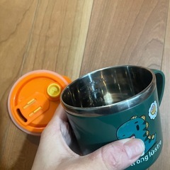 ベビーマグ　4点セットの画像