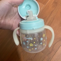 ベビーマグ　4点セットの画像