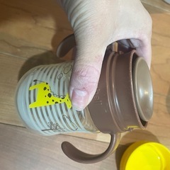 ベビーマグ　4点セットの画像