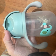 ベビーマグ　4点セットの画像