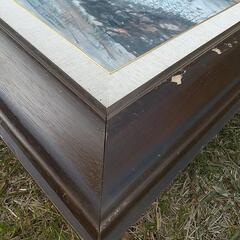 木製額１の画像