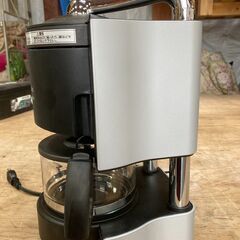 コーヒーメーカーの画像