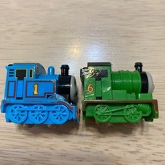 学研 トーマス レッツゴー大冒険！の画像