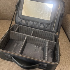 メイクボックスの画像