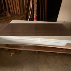 三次市にて在庫処分❗️の画像