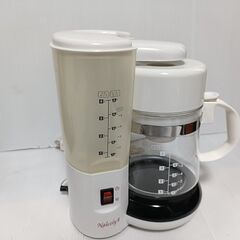 Naicely II コーヒーメーカーの画像