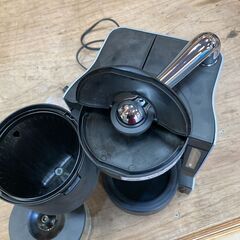 コーヒーメーカーの画像