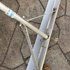 とんぼ　土をならすものの画像