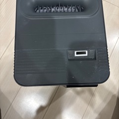 ハイブリッド式加湿器の画像