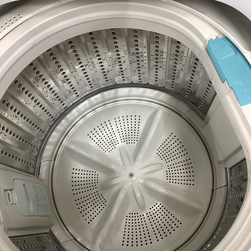 【トレファク ラパーク岸和田店】2018年製 HITACHI 全自動洗濯機　入荷しました【6ヶ月保証】 ラパーク岸和田店おすすめ全自動洗濯機のご紹介です！｜2024年05月15日