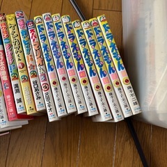 子供向け漫画
の画像