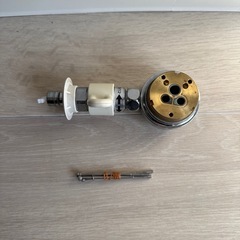 【部品有り】CB-SSH8 パナソニック 分岐水栓 食洗機の画像