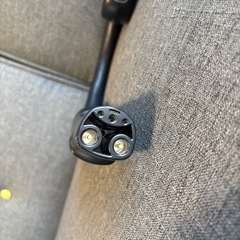 テスラ CHAdeMO アダプターの画像