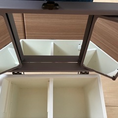 メイクボックス
の画像