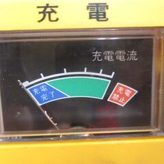 日本電池 G-35 バッテリー充電器 中古品 【ハンズクラフト宜野湾店】の画像