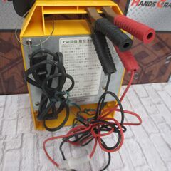 日本電池 G-35 バッテリー充電器 中古品 【ハンズクラフト宜野湾店】の画像