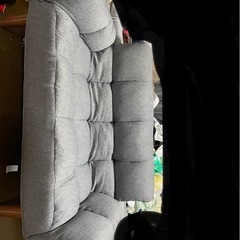 ニトリ　ソファーの画像