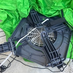 クリスマス 大型 エアバルーン3.6mの画像