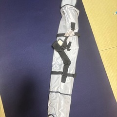 書道用　　大型毛氈の画像