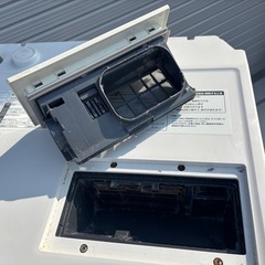 【決まりました】Panasonic パナソニック ドラム式洗濯乾燥機 NA-VX8800L 左開きタイプ ドラム式 ヒートポンプ乾燥 洗濯11kg mw0890の画像