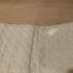 お昼寝マットの画像