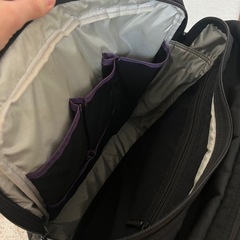 MANHATTAN PASSAGE ビジネスリュックの画像