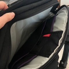 MANHATTAN PASSAGE ビジネスリュックの画像