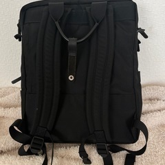 MANHATTAN PASSAGE ビジネスリュックの画像