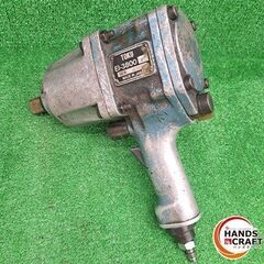 ✨東空　中古　EI-3800　エアレンチ　大型インパクトレンチ　TOKU✨うるま市田場✨の画像