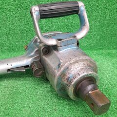 ✨東空　中古　EI-3800　エアレンチ　大型インパクトレンチ　TOKU✨うるま市田場✨の画像