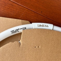【引取限定】蛍光灯の画像