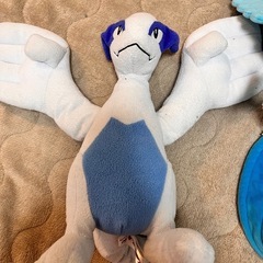 ポケモンぬいぐるみ3個セットの画像