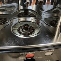 【2015年製】 動作OK コロナ 石油ストーブ KCP-E2915WYの画像