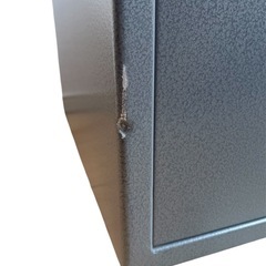 エーコー EIKO 耐火金庫 シリンダー錠 の画像