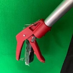 🎄セール🎉　三段伸縮高枝切鋏の画像