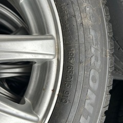 スタンドレス4本セットの画像