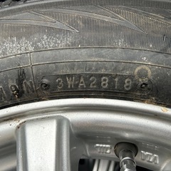 スタンドレス4本セットの画像