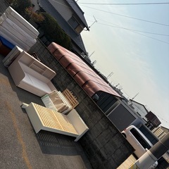 シングルベッドの画像