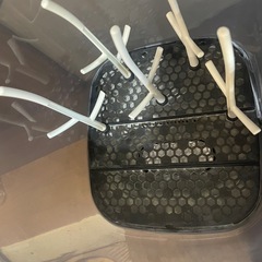 ポチッと　 POCHITTO 哺乳瓶消毒の画像