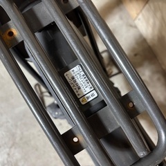 ブリヂストン BRIDGESTONE bikke2 20インチ 2014年頃 電動アシスト自転車の画像