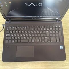 ★☆ 爆速 Corei7 新品 SSD512GB 12GB ノートPC Officeの画像