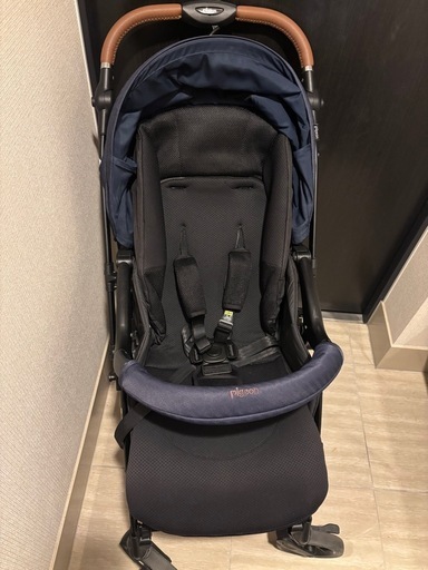 ピジョン　ランフィ リノン7 Runfee Lino’n RB3L