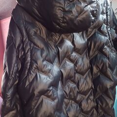 FIELD CORE ダウンジャケット 6way ダウンベスト 　製造終了モデル　LL(XL)の画像