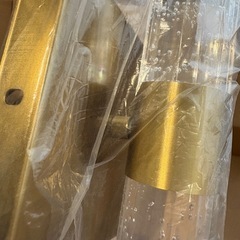 ウォールライトの画像