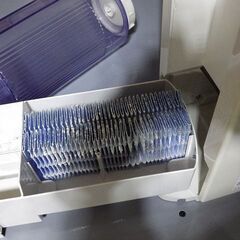 加湿器ダイニチHD-3011まだまだ使えます 六畳間に丁度いいの画像