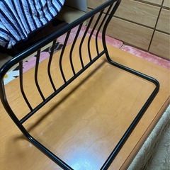 ベッド柵
の画像