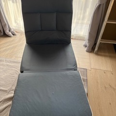 1人用ソファーベッド
の画像