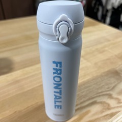 川崎フロンターレ　水筒の画像