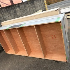 ベッドフレームの画像